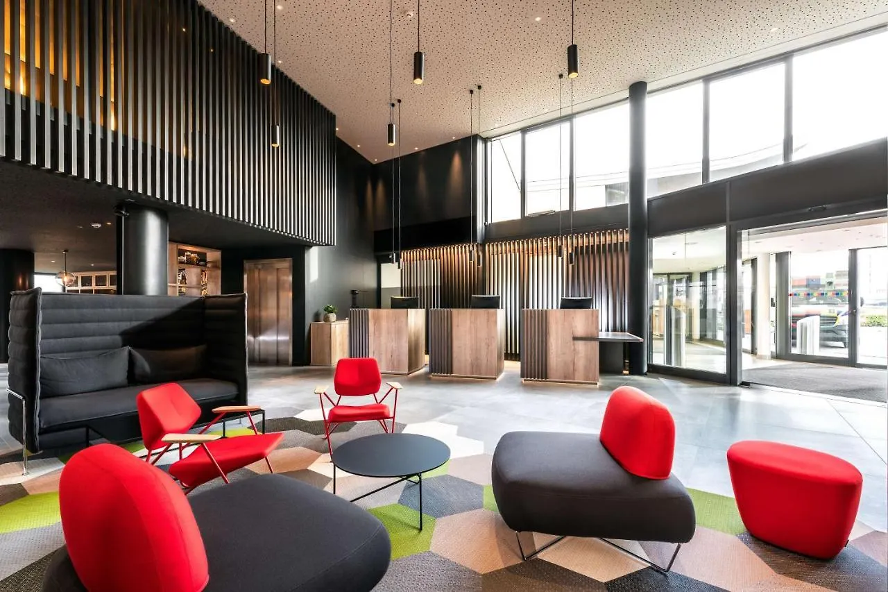 Radisson Hotel Zurich Airport Rumlang