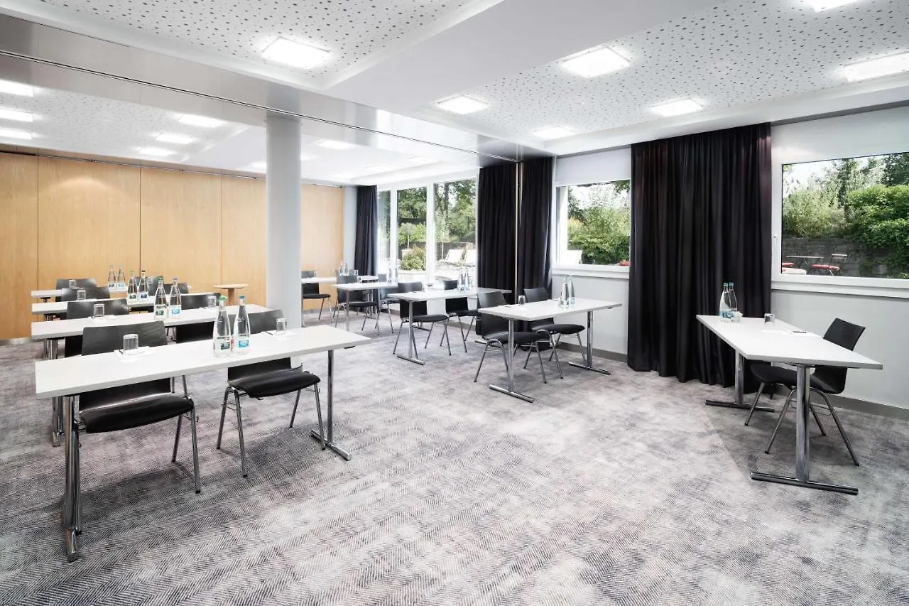 Radisson Hotel Zurich Airport Rumlang