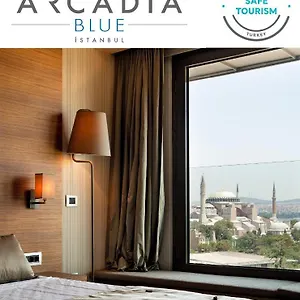 Arcadia Blue 4* Κωνσταντινούπολη