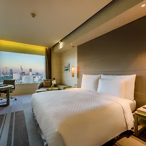 Nikko Saigon Hotel Ho Chi Minh City