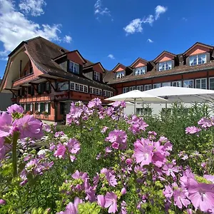 & Restaurant Sternen Hotel