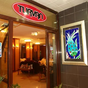 Turvan 3* Κωνσταντινούπολη