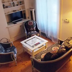 Charming Apartment Geneva