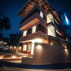Icon Residency Hotel Kalpetta