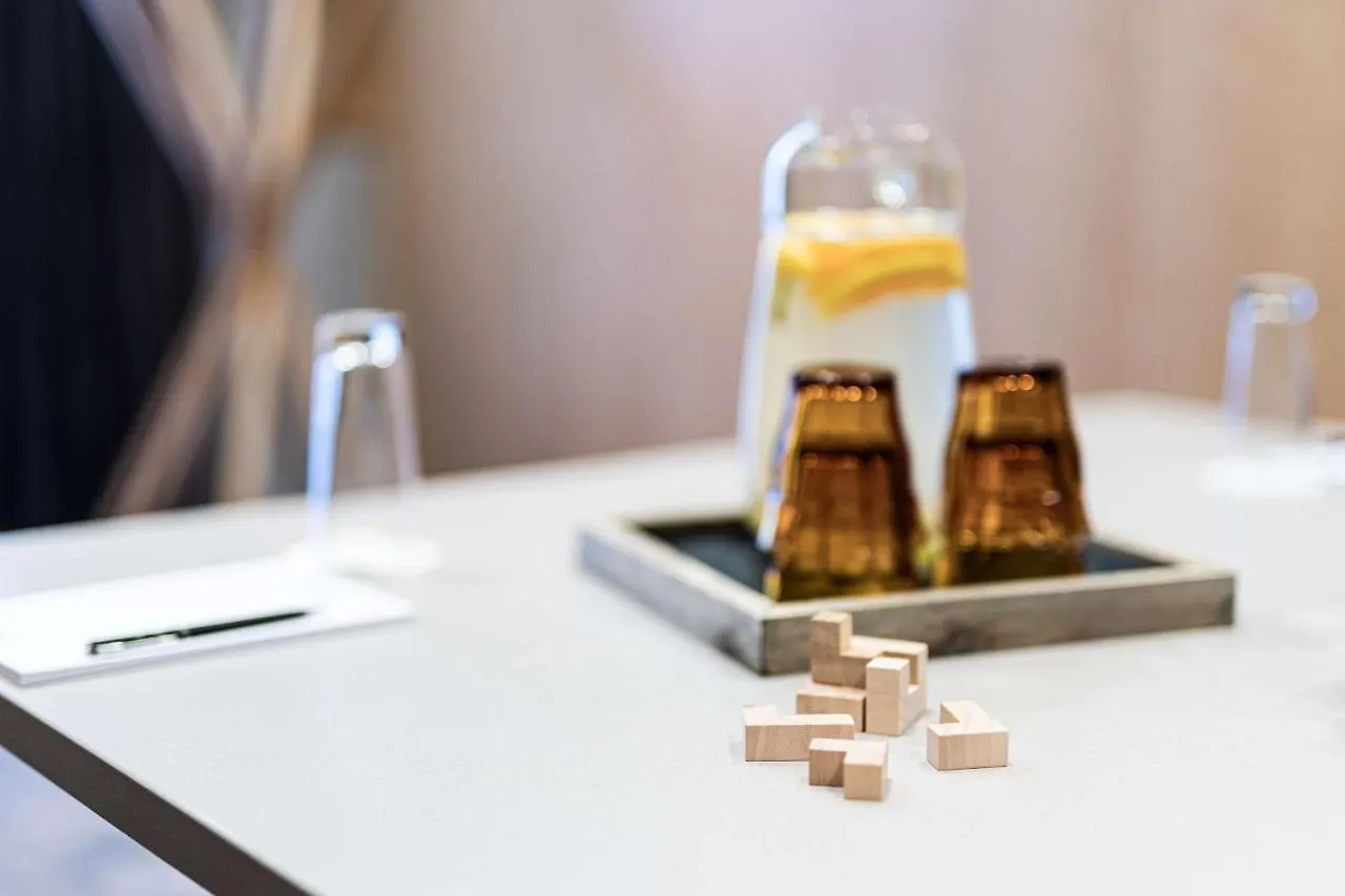 Radisson Hotel Zurich Airport Rümlang Ελβετία