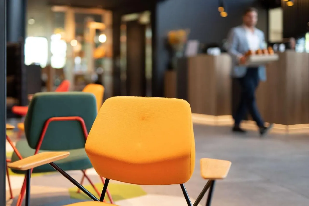 Radisson Hotel Zurich Airport Rümlang