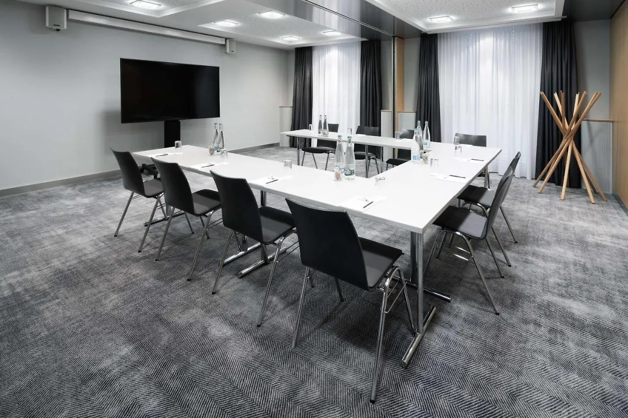 Radisson Hotel Zurich Airport Rümlang Ελβετία