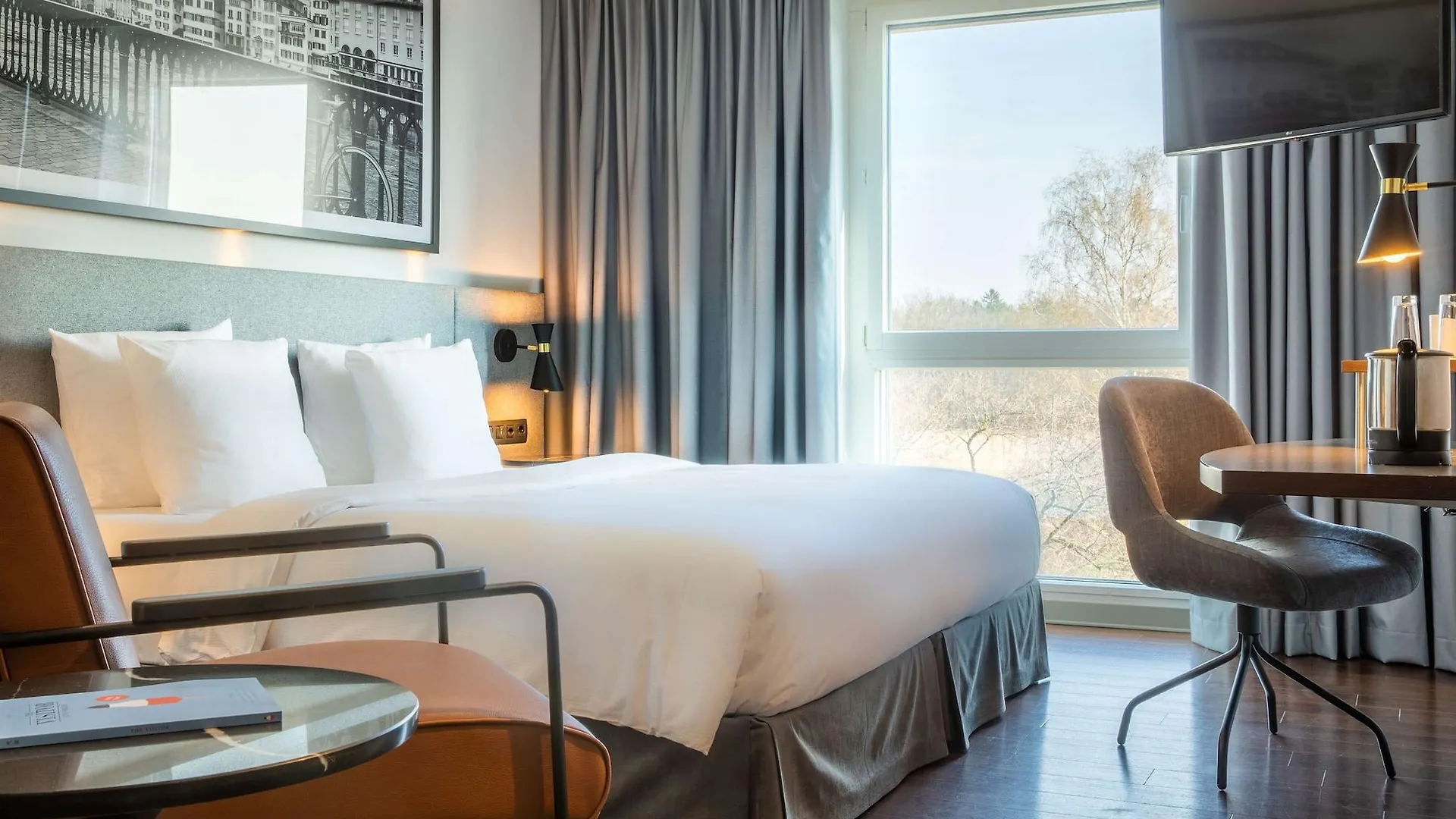 Radisson Hotel Zurich Airport Rümlang Ελβετία
