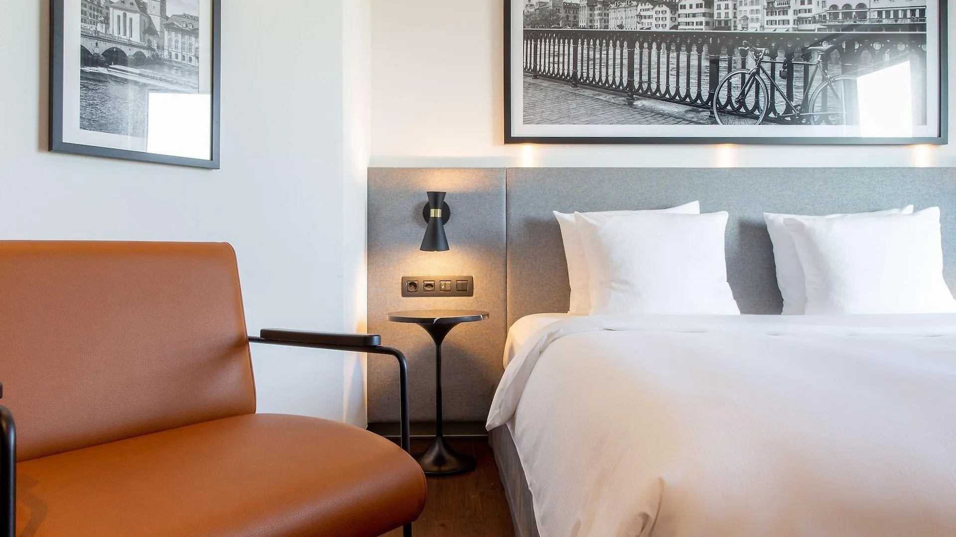 Radisson Hotel Zurich Airport Rümlang