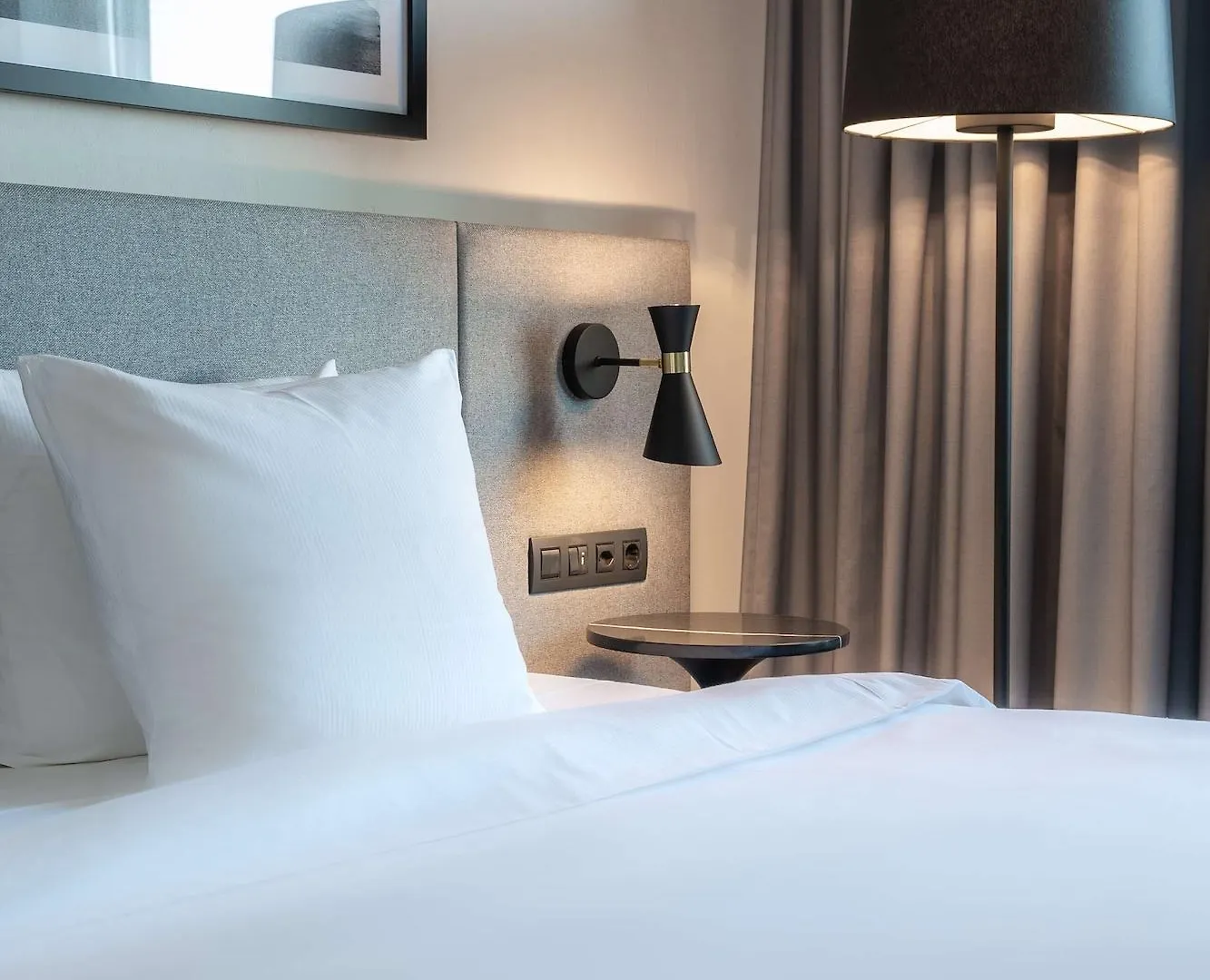 ****  Radisson Hotel Zurich Airport Rumlang Switzerland