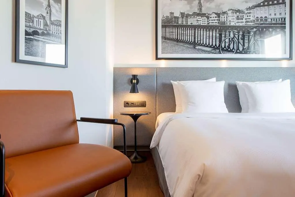 Radisson Hotel Zurich Airport Rumlang