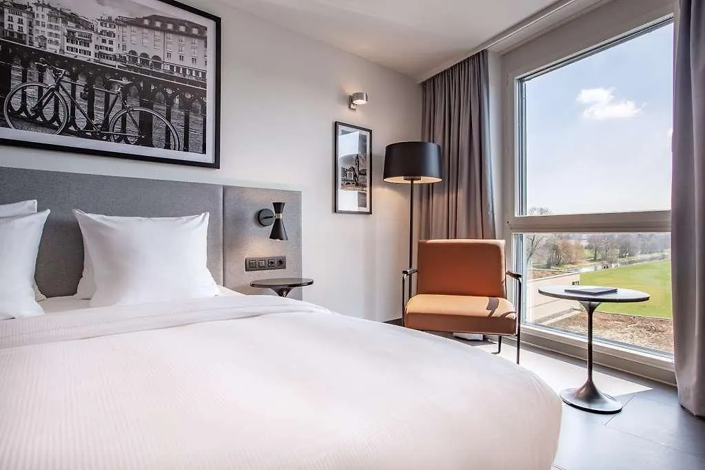 Radisson Hotel Zurich Airport Rumlang