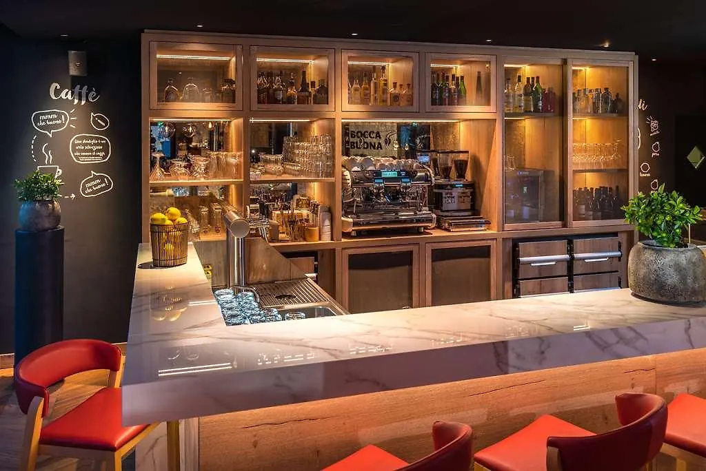 Radisson Hotel Zurich Airport Rumlang 4*,  Switzerland
