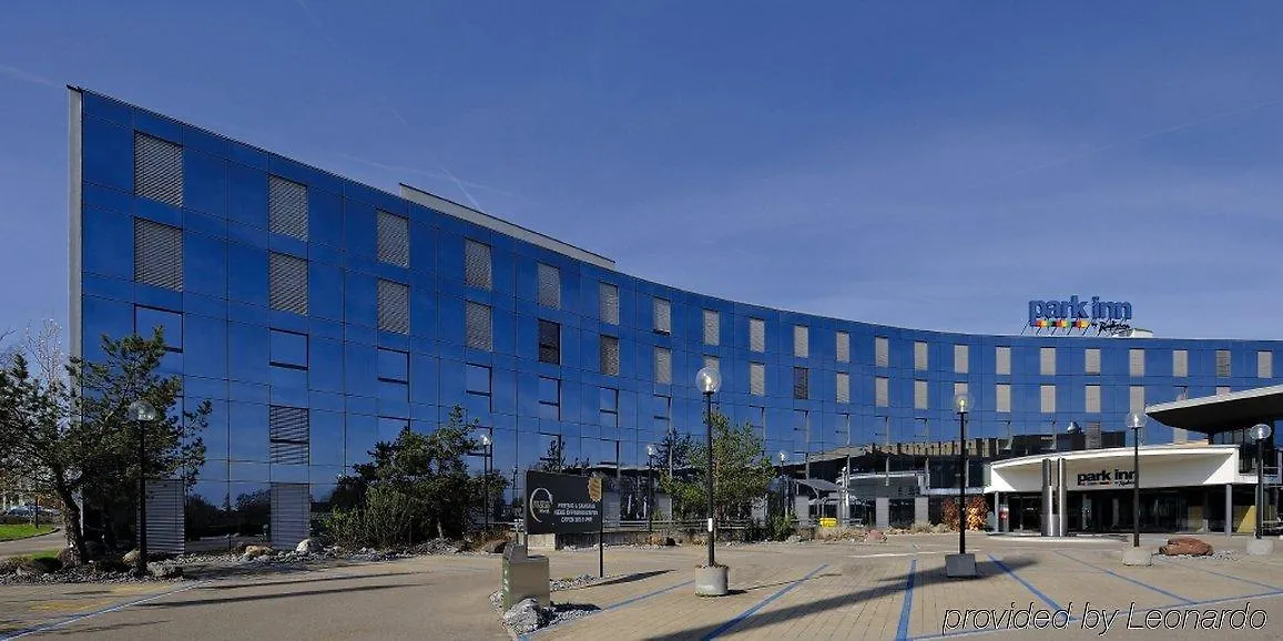 Radisson Hotel Zurich Airport Rümlang 4*,  Ελβετία