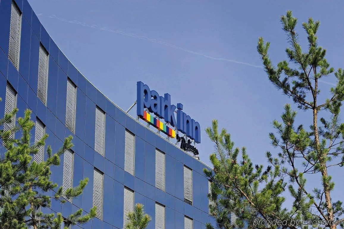 Radisson Hotel Zurich Airport Rümlang 4*,