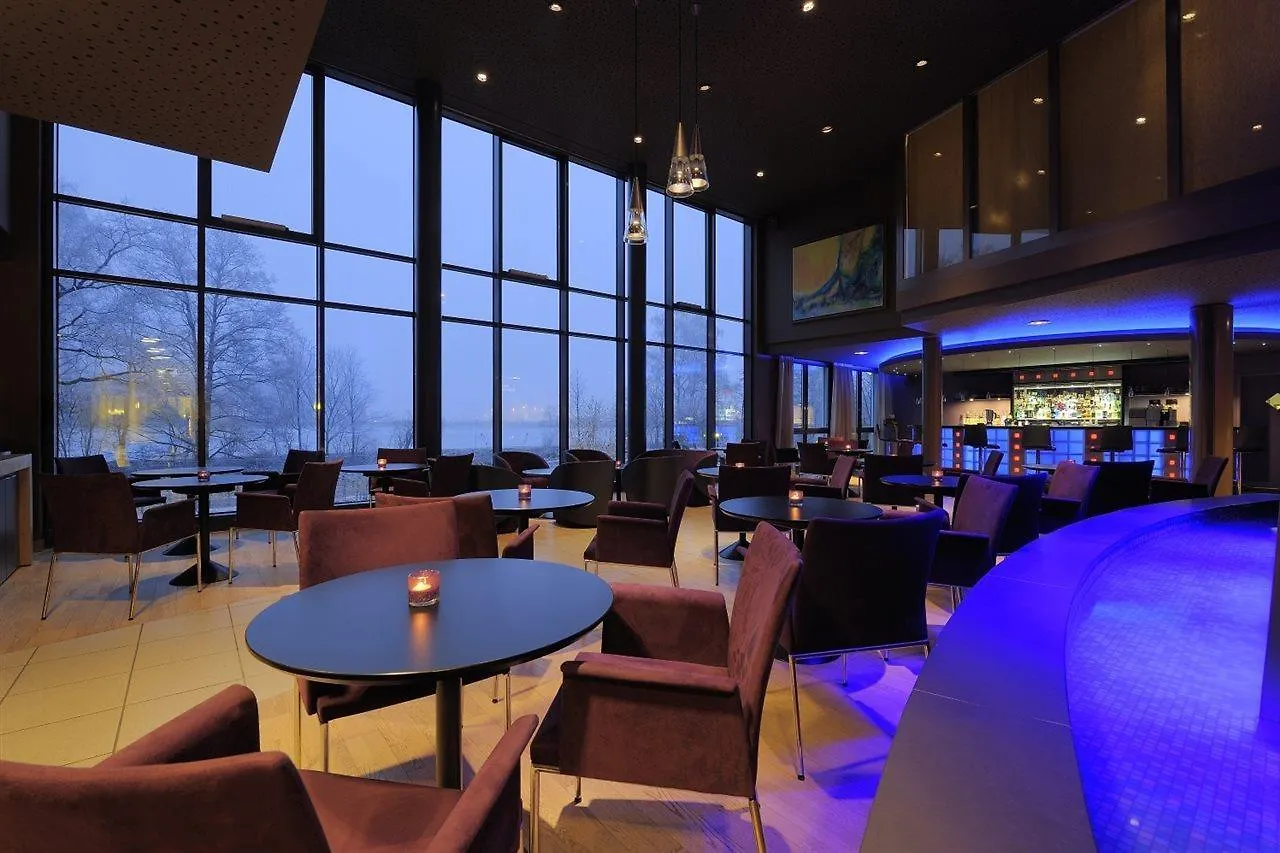Radisson Hotel Zurich Airport Rümlang