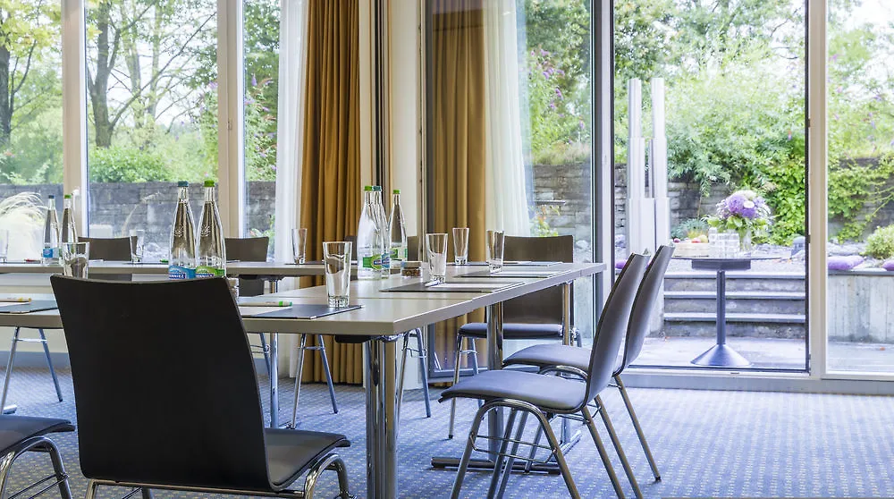 ****  Radisson Hotel Zurich Airport Rümlang Ελβετία