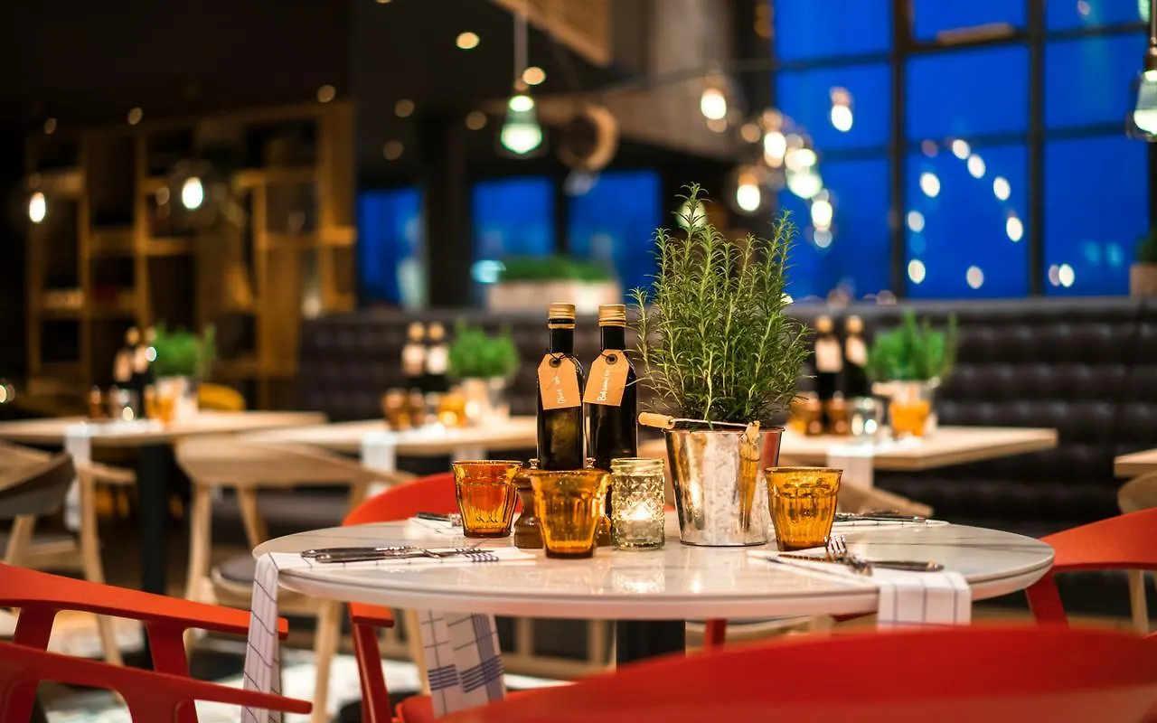 Radisson Hotel Zurich Airport Rümlang