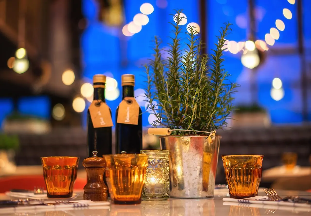 Radisson Hotel Zurich Airport Rümlang Ελβετία