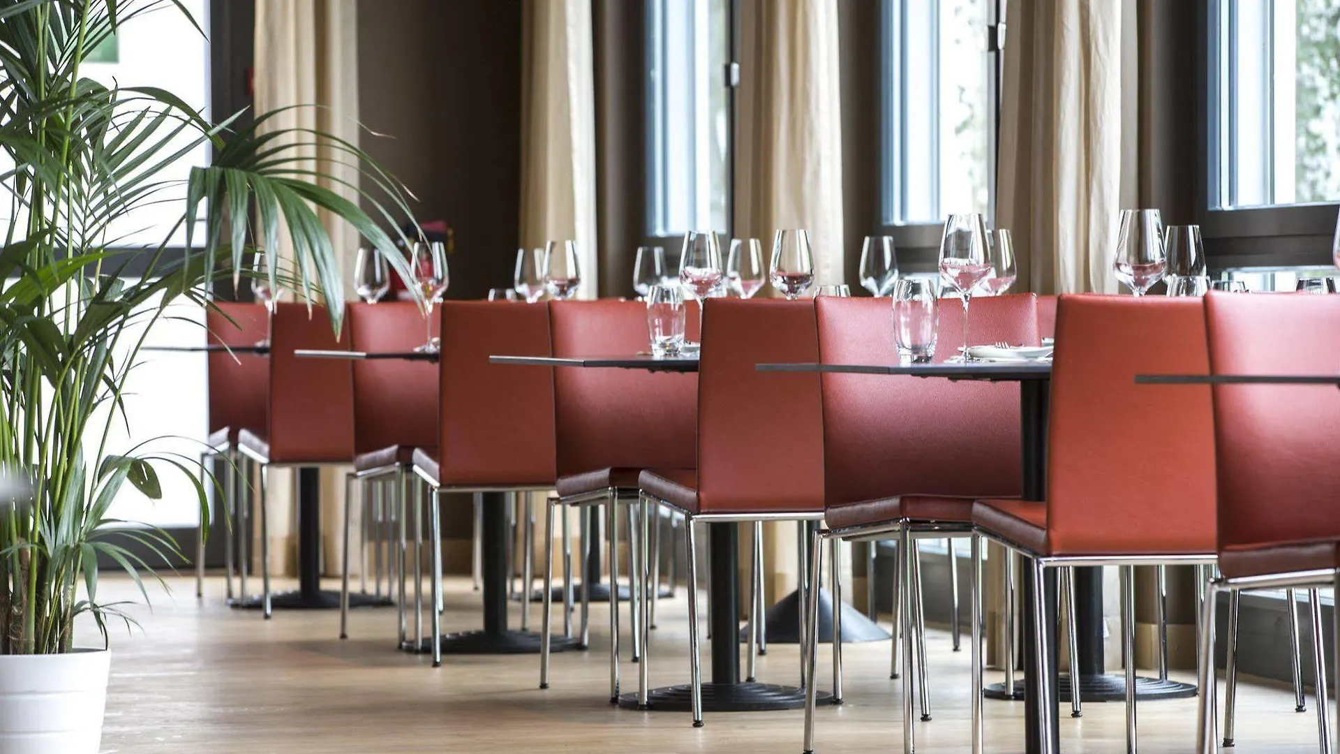 Radisson Hotel Zurich Airport Rümlang 4*,  Ελβετία