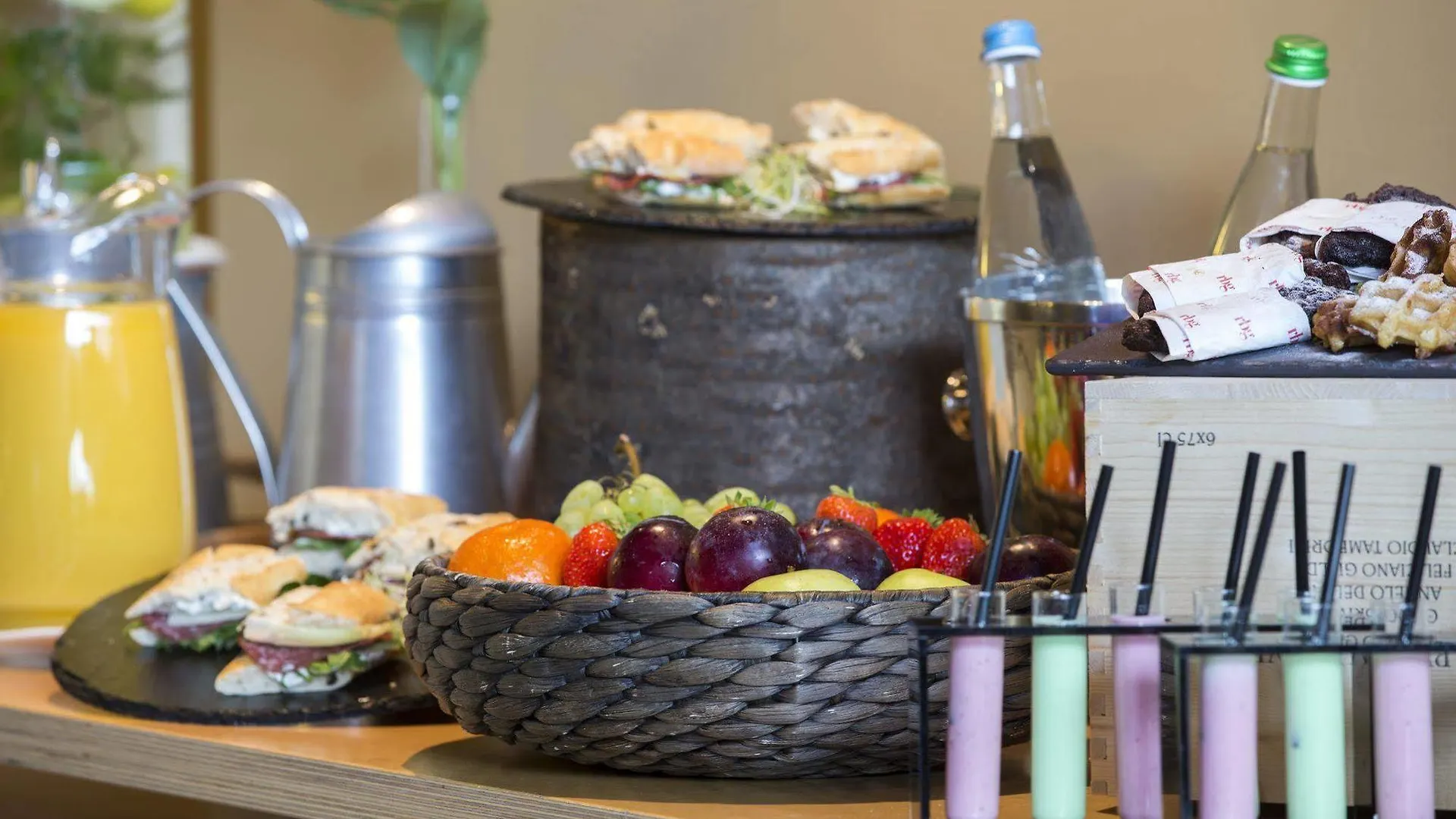 ****  Radisson Hotel Zurich Airport Rümlang Ελβετία