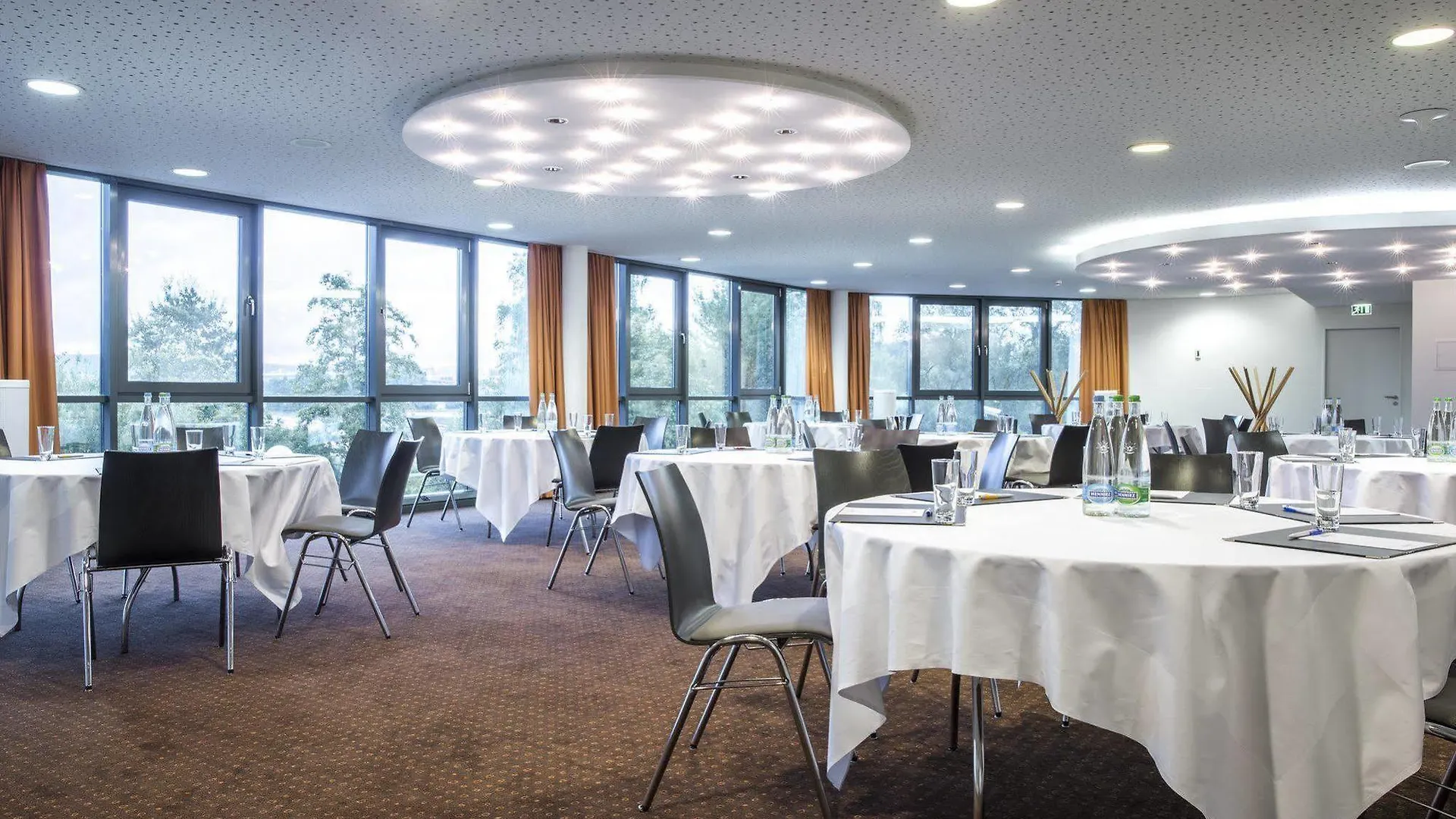Radisson Hotel Zurich Airport Rümlang