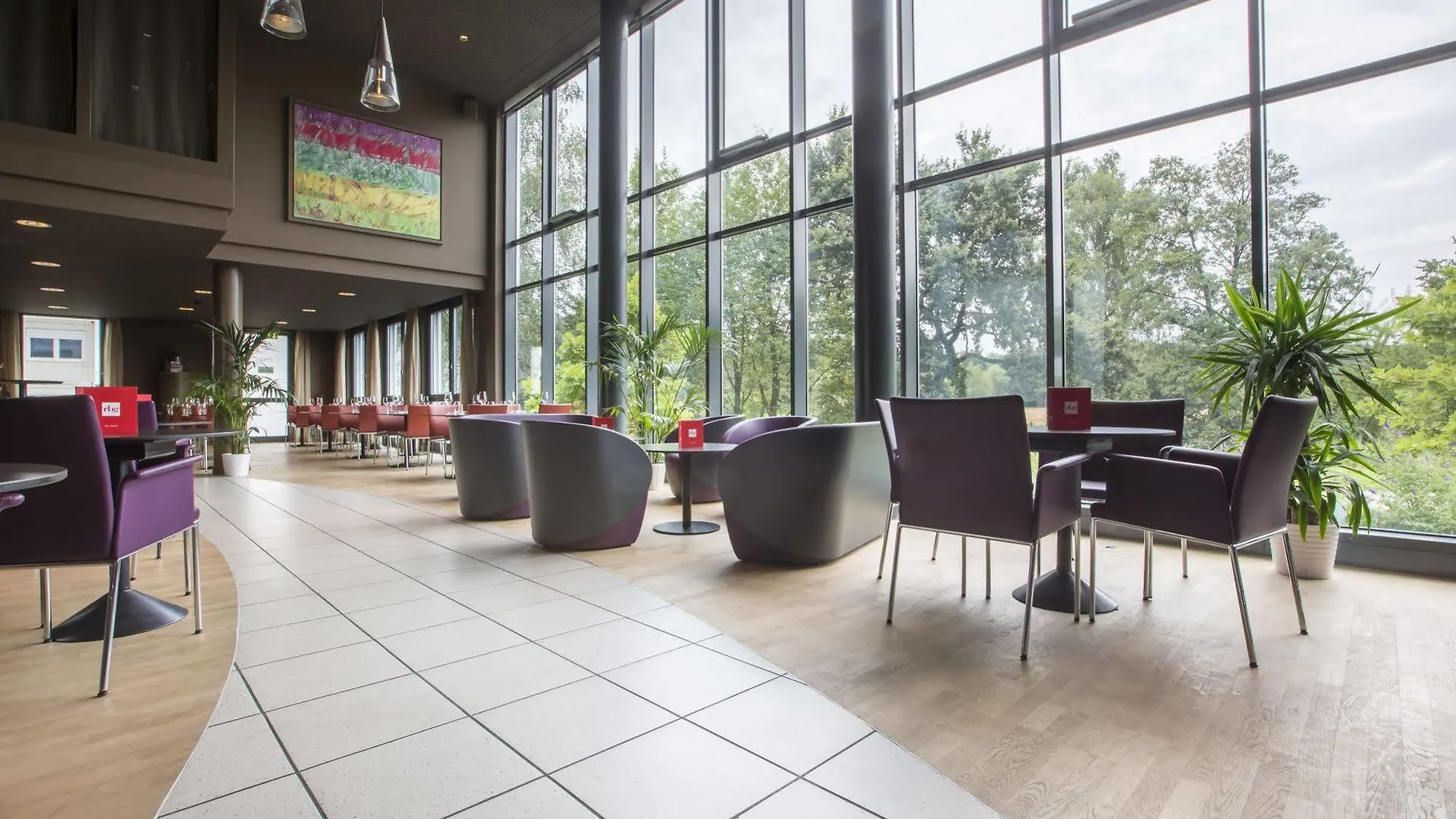 Radisson Hotel Zurich Airport Rümlang
