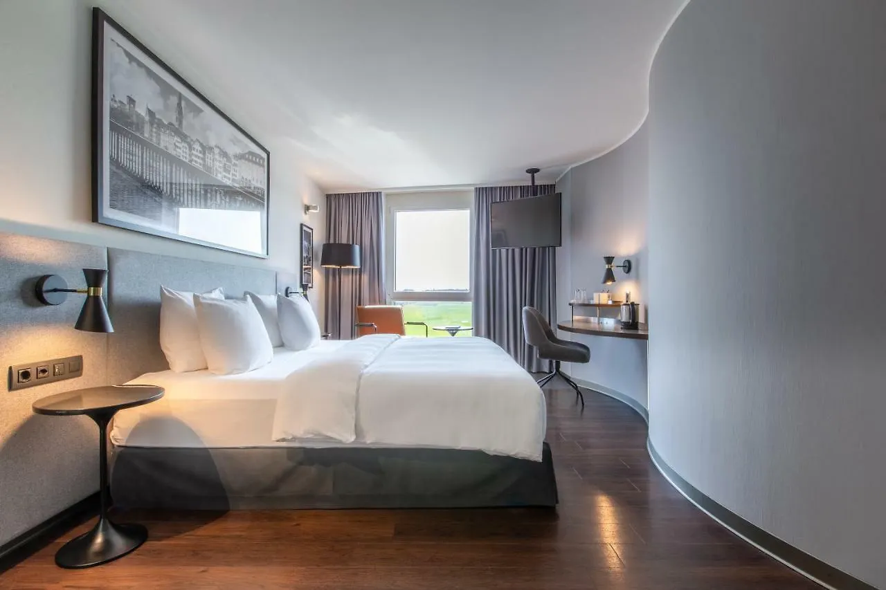 ****  Radisson Hotel Zurich Airport Rümlang Ελβετία