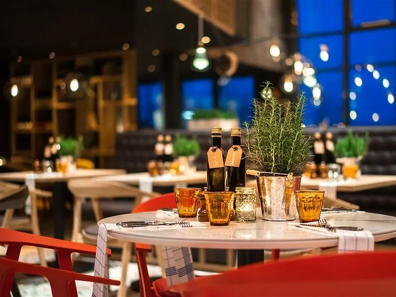 Radisson Hotel Zurich Airport Rümlang