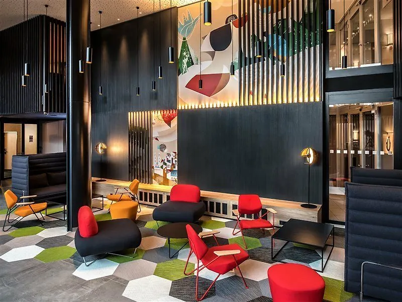 Radisson Hotel Zurich Airport Rümlang 4*,