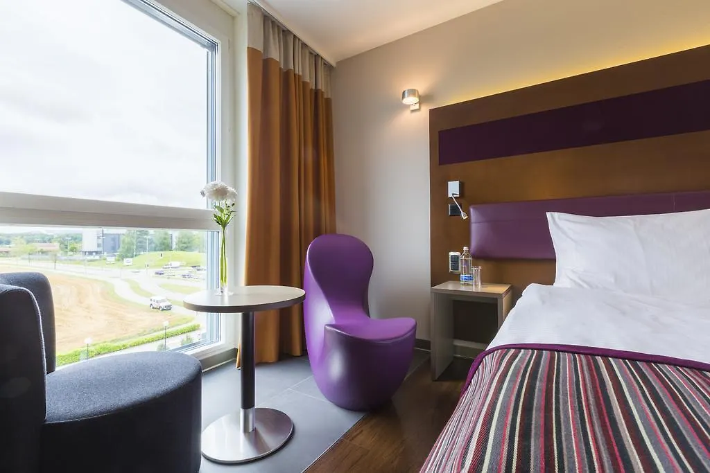 Radisson Hotel Zurich Airport Rumlang