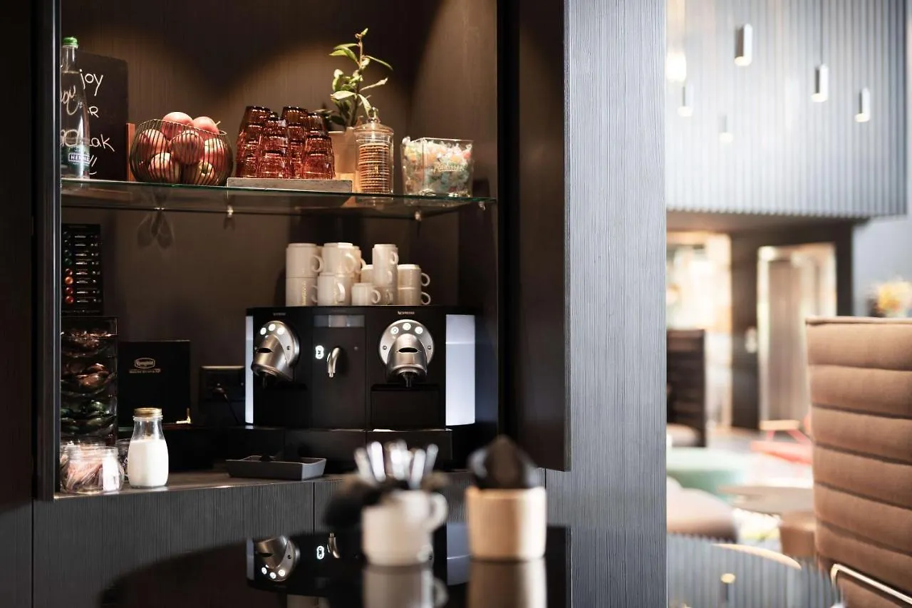 Radisson Hotel Zurich Airport Rümlang
